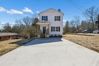 3836 Agawela Drive, Chattanooga, TN 37406