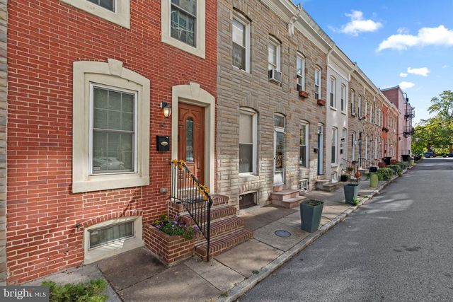 19 N BELNORD AVE, Baltimore, MD 21224