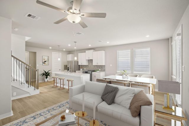 1143 Cedar Place Lane, Missouri City, TX 77459