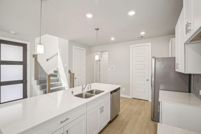 1143 Cedar Place Lane, Missouri City, TX 77459