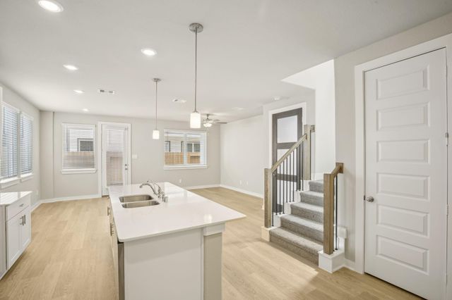 1143 Cedar Place Lane, Missouri City, TX 77459