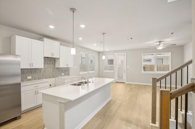 1143 Cedar Place Lane, Missouri City, TX 77459