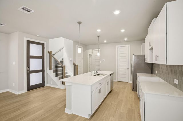 1143 Cedar Place Lane, Missouri City, TX 77459