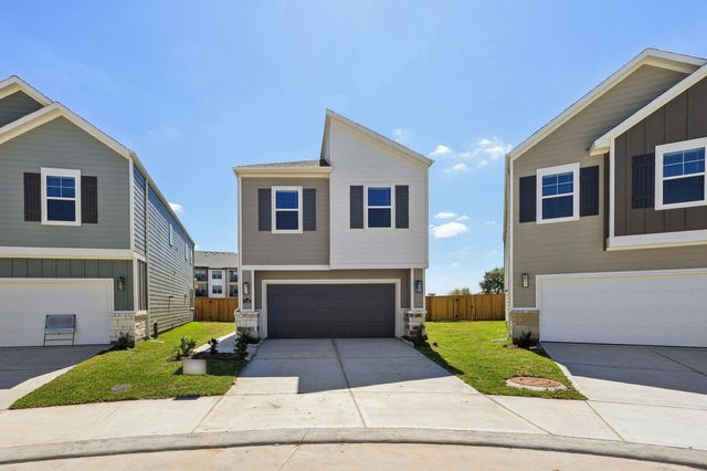 1143 Cedar Place Lane, Missouri City, TX 77459