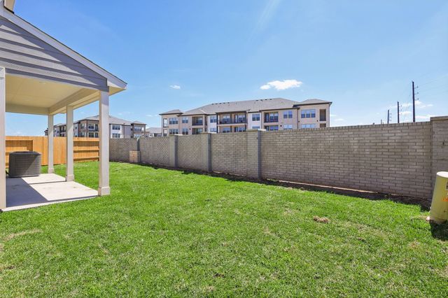 1143 Cedar Place Lane, Missouri City, TX 77459