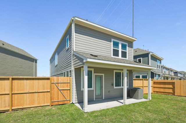 1143 Cedar Place Lane, Missouri City, TX 77459