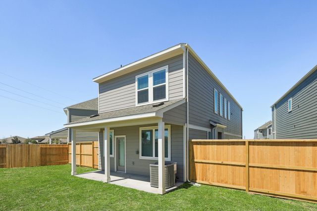 1143 Cedar Place Lane, Missouri City, TX 77459