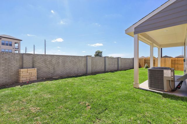 1143 Cedar Place Lane, Missouri City, TX 77459