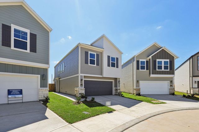 1143 Cedar Place Lane, Missouri City, TX 77459