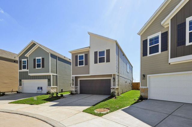 1143 Cedar Place Lane, Missouri City, TX 77459