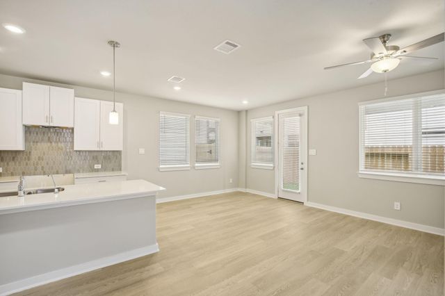 1143 Cedar Place Lane, Missouri City, TX 77459