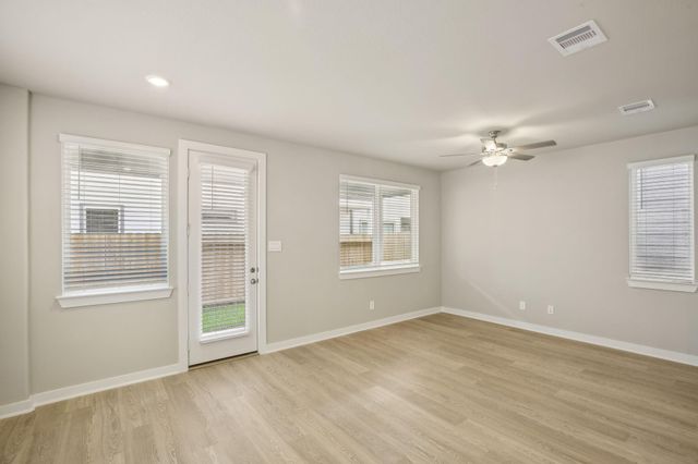 1143 Cedar Place Lane, Missouri City, TX 77459