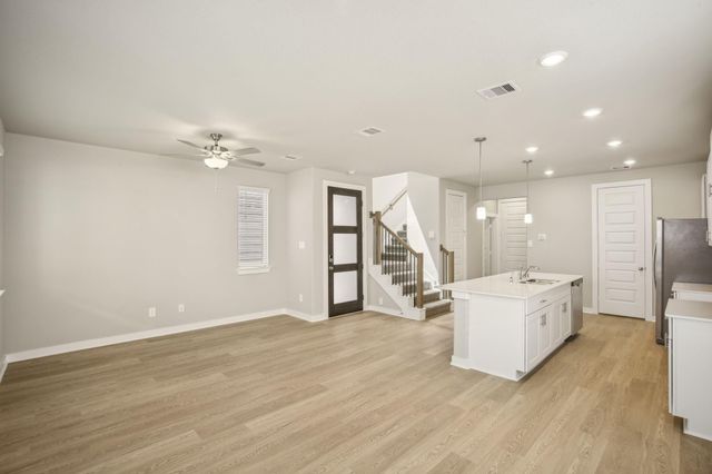 1143 Cedar Place Lane, Missouri City, TX 77459