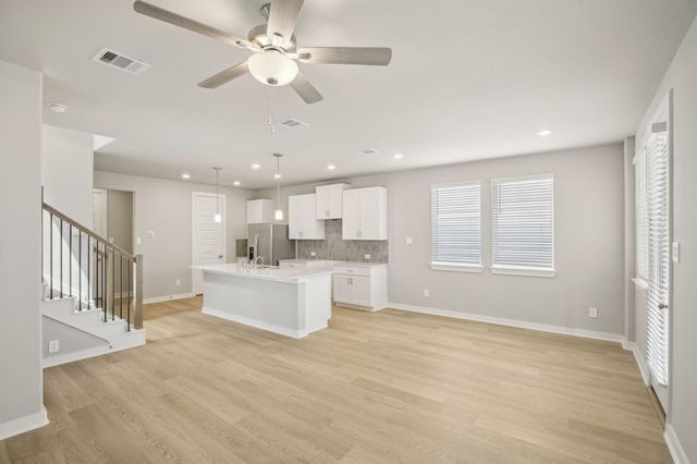 1143 Cedar Place Lane, Missouri City, TX 77459