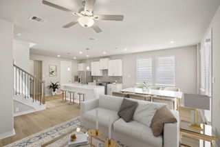 1143 Cedar Place Lane, Missouri City, TX 77459