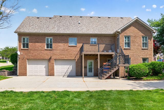 222 Ashton Oak Way, Winchester, KY 40391
