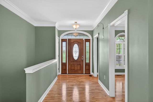 222 Ashton Oak Way, Winchester, KY 40391