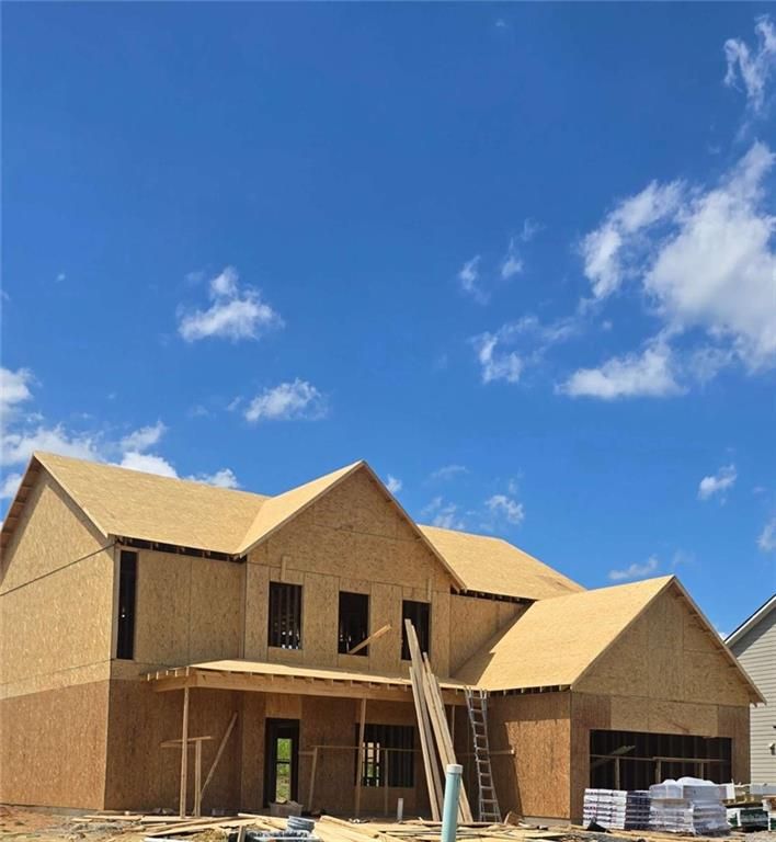 114 Harmony Farms Orchard, Eatonton, GA 31024