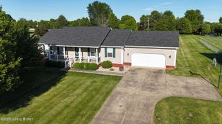 1003 Polley Dr, Bardstown, KY 40004
