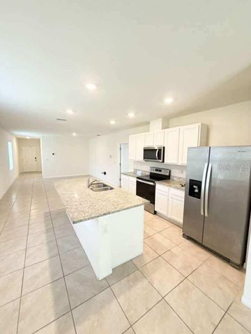 6877 BOTANIC BLVD BOULEVARD, Harmony, FL 34773