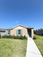 6877 BOTANIC BLVD BOULEVARD, Harmony, FL 34773