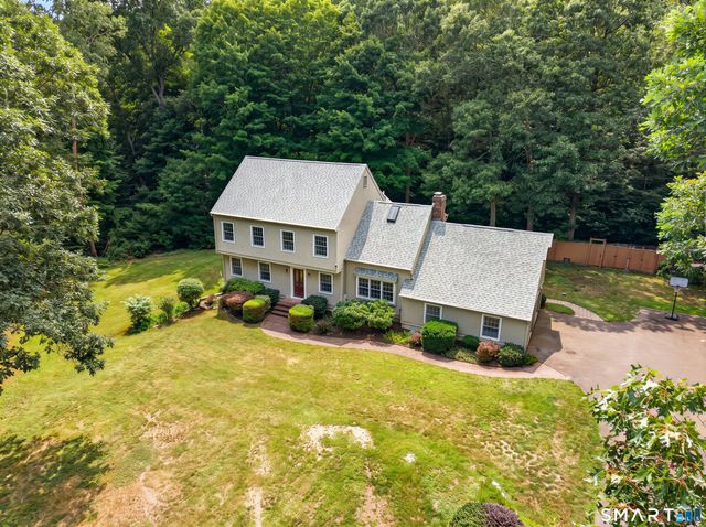 2125 Durham Road, Madison, CT 06443