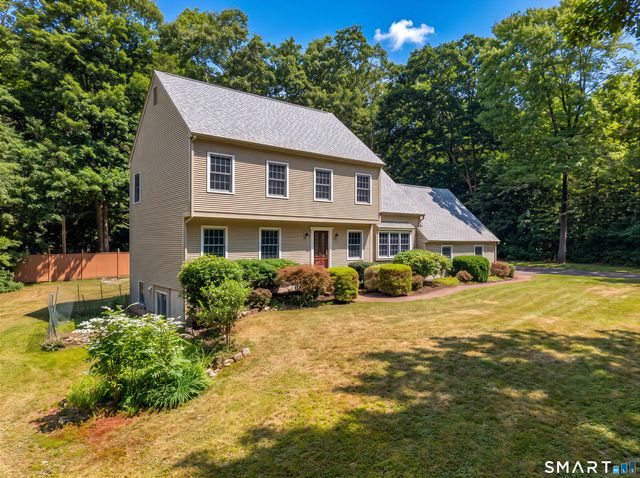 2125 Durham Road, Madison, CT 06443