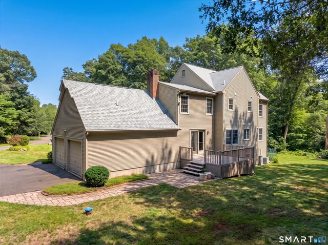 2125 Durham Road, Madison, CT 06443