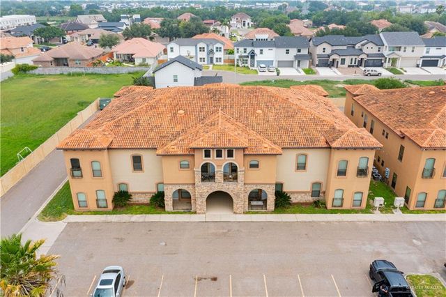 2705 Mimosa Street 6, Mission, TX 78574