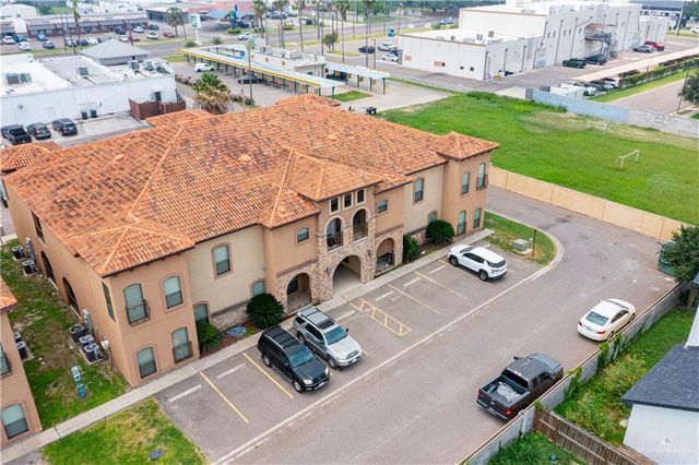 2705 Mimosa Street 6, Mission, TX 78574
