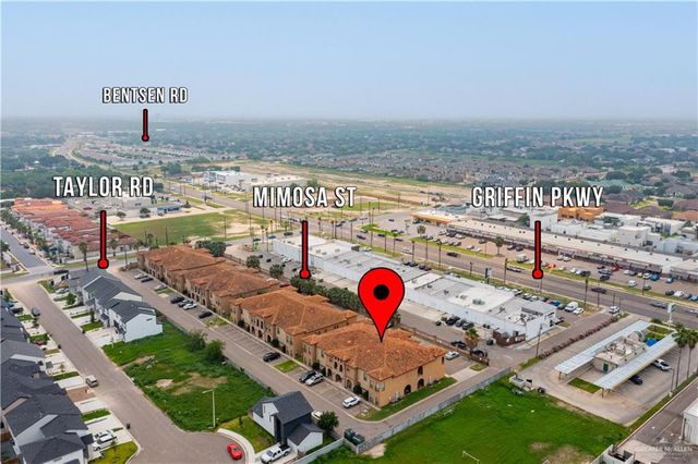 2705 Mimosa Street 6, Mission, TX 78574