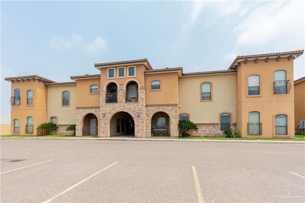 2705 Mimosa Street 6, Mission, TX 78574
