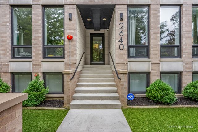 2640 N Bosworth Avenue PHS, Chicago, IL 60614