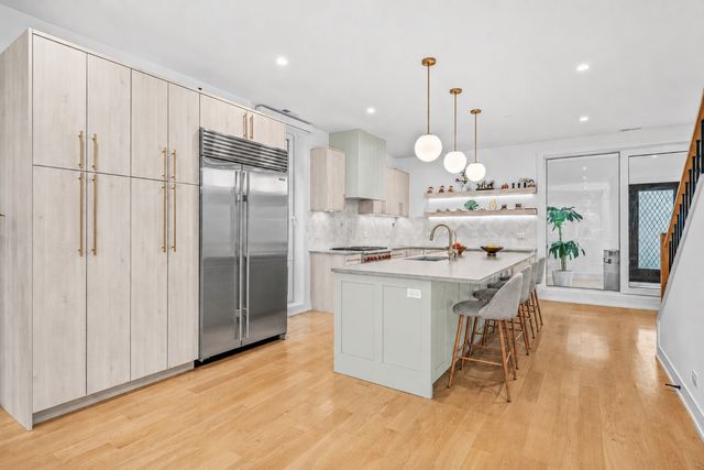 2640 N Bosworth Avenue PHS, Chicago, IL 60614