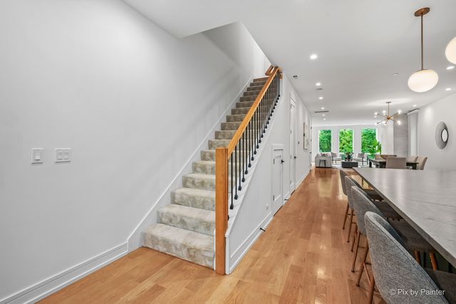 2640 N Bosworth Avenue PHS, Chicago, IL 60614