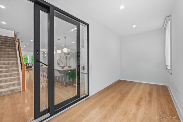 2640 N Bosworth Avenue PHS, Chicago, IL 60614