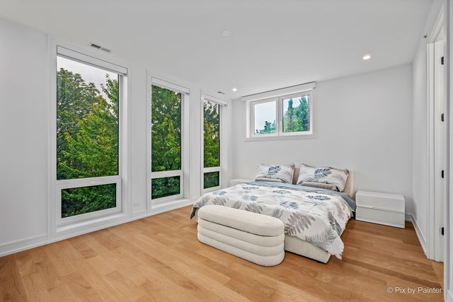 2640 N Bosworth Avenue PHS, Chicago, IL 60614