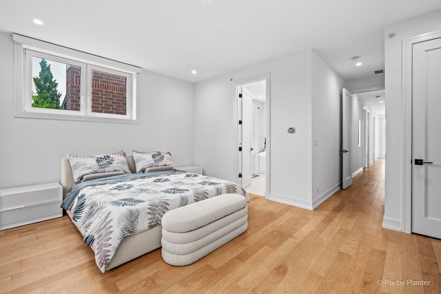 2640 N Bosworth Avenue PHS, Chicago, IL 60614