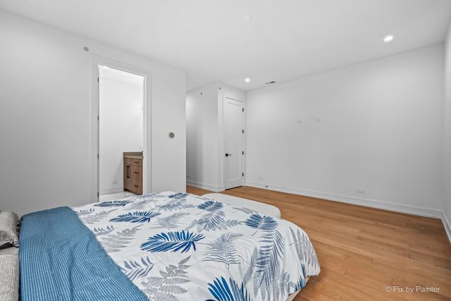 2640 N Bosworth Avenue PHS, Chicago, IL 60614