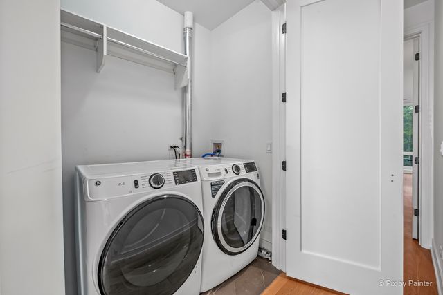 2640 N Bosworth Avenue PHS, Chicago, IL 60614