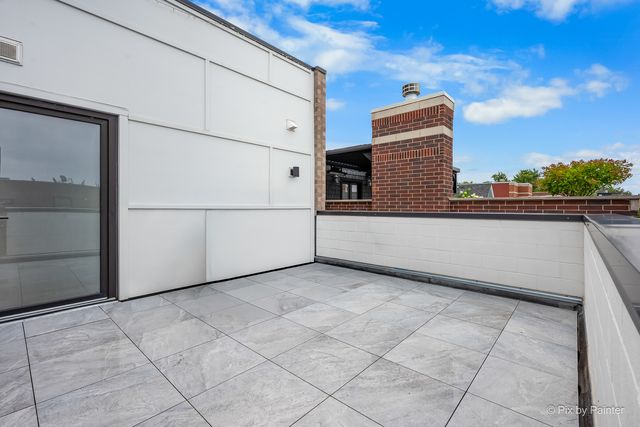 2640 N Bosworth Avenue PHS, Chicago, IL 60614