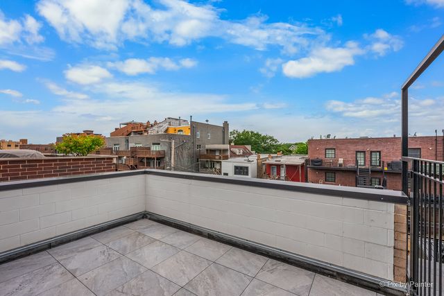 2640 N Bosworth Avenue PHS, Chicago, IL 60614