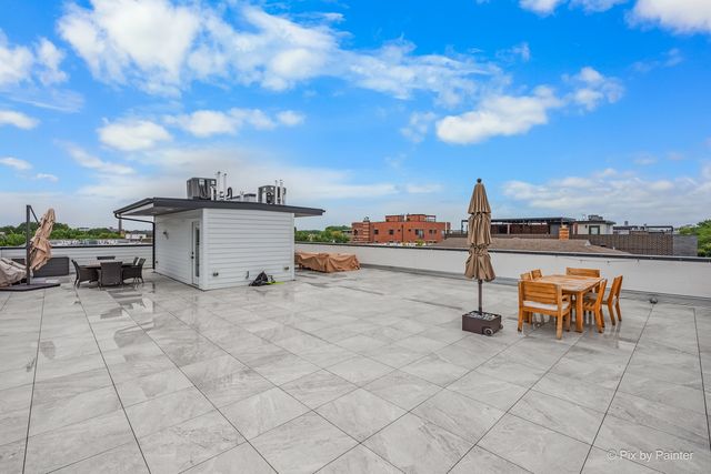 2640 N Bosworth Avenue PHS, Chicago, IL 60614
