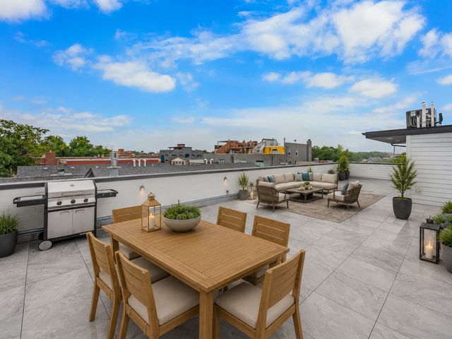 2640 N Bosworth Avenue PHS, Chicago, IL 60614