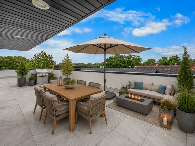 2640 N Bosworth Avenue PHS, Chicago, IL 60614