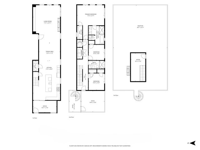 2640 N Bosworth Avenue PHS, Chicago, IL 60614