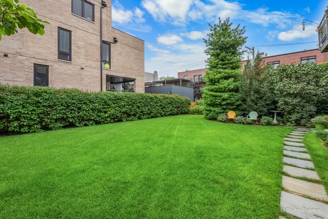 2640 N Bosworth Avenue PHS, Chicago, IL 60614