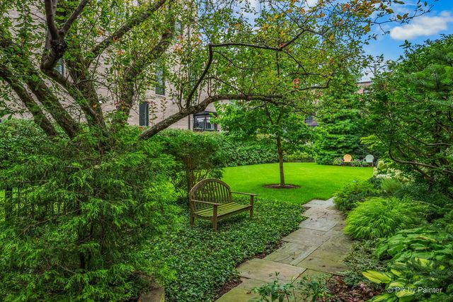 2640 N Bosworth Avenue PHS, Chicago, IL 60614
