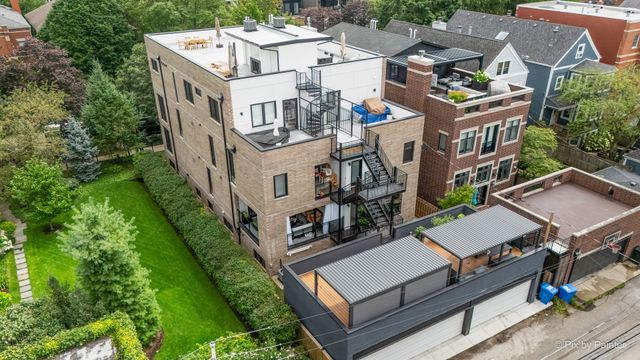 2640 N Bosworth Avenue PHS, Chicago, IL 60614