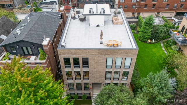 2640 N Bosworth Avenue PHS, Chicago, IL 60614